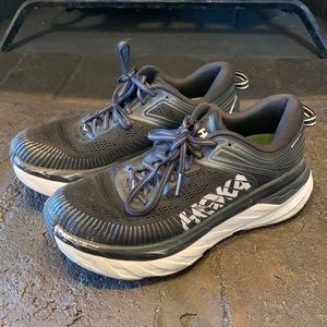 Hoka OneOne Bondi 7